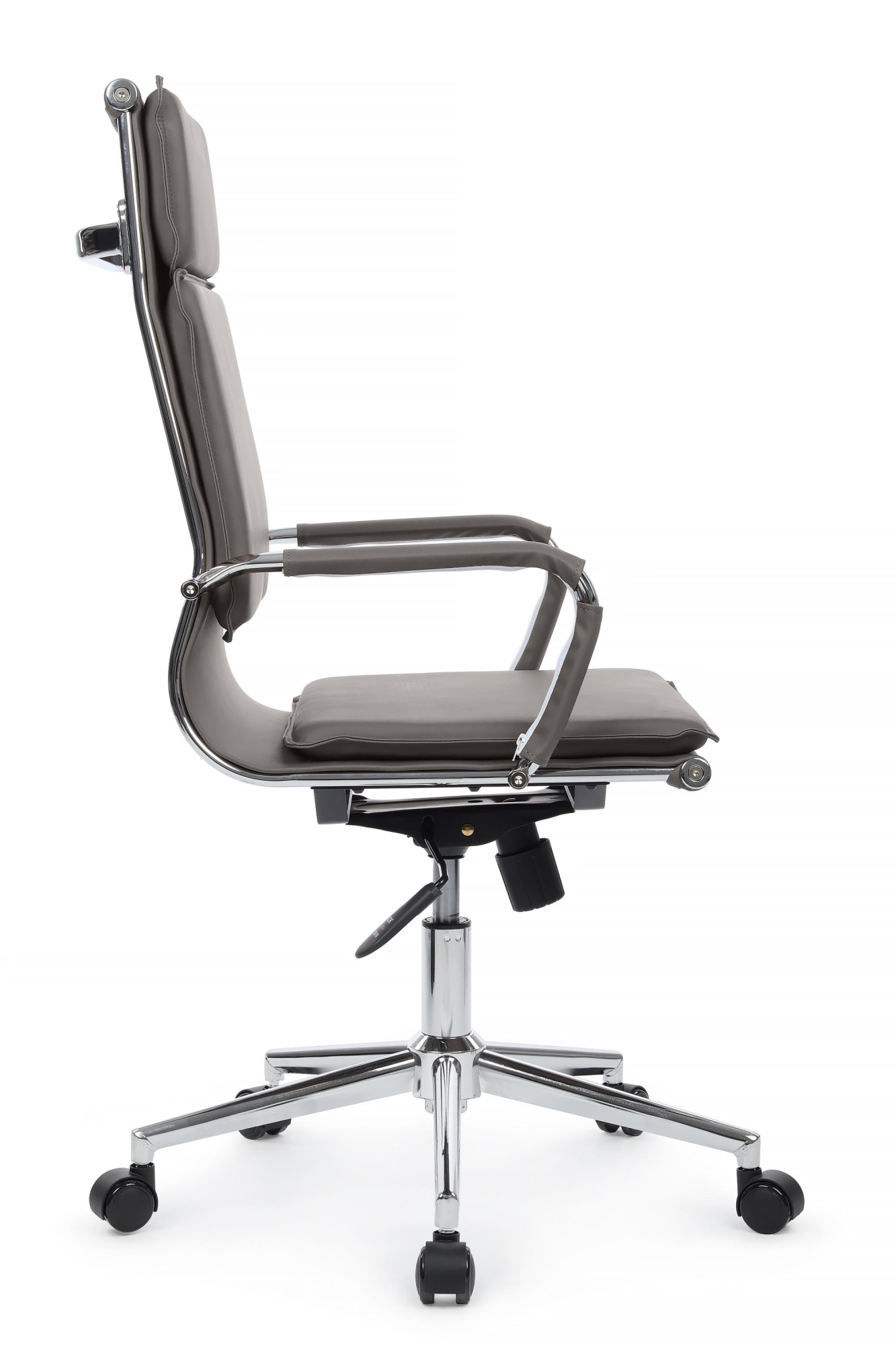 Изображение кресло хьюго rch 6003-1se серый